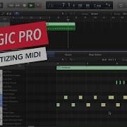 Quantizing MIDI In Logic Pro Tutorial Beginner Berklee Online