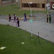 Multi Pedestrian Tracking PETS Dataset