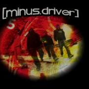 Minus Driver 02 Angel