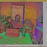Kinect Point Cloud Normals Rendering Part 3