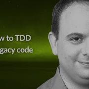 How To TDD In Legacy Code Gil Zilberfeld Conf42 Python 2022