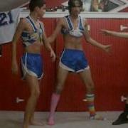 The Yes Dance