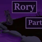 Rory MAP Part 17