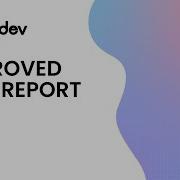 Devtodev Improved RFM Report