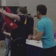 Markiplier And Jacksepticeye Bagpipes