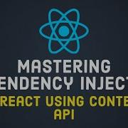Mastering Dependency Injection In React