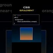 Linear Gradient In CSS Css Webdesign
