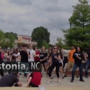 Visalus And Alfonso Ribeiro In The World S Largest Simultaneous Flash Mob