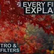 Every Adobe Photoshop CC Filter Explained Ep 1 Intro Smart Filters