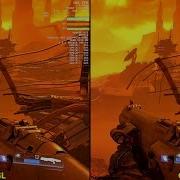 Doom Vulkan Vs OpenGL Pascal GTX 1080 Frame Rate Comparison