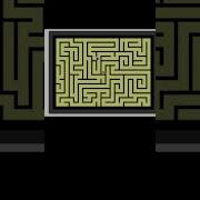 Maze Generator In Scratch
