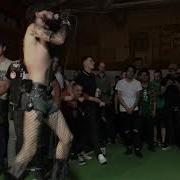 Haram Eye For And Eye Live At Chi Town Fútbol July 14 Chicago