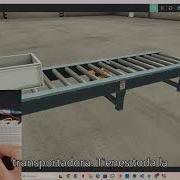 Control De Cinta Transportadora En Factory Io Usando Arduino Y Modbus Parte 3