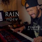 Sleep Token Rain Piano Cover By Vikram Shankar