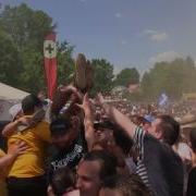 AMNESIA ROCKFEST 2016 OBEY THE BRAVE Live 25 06 2016
