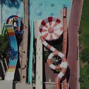Aquapark Sueno Hotels Beach Side