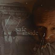 Multifandom Fathers Safe Inside