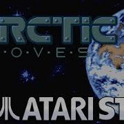 Arctic Moves Unpublished Quick Look Atari ST