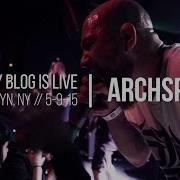 Archspire Live In Brooklyn NY 5 9 15 FULL SET