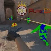 CS2 PureDX Hack Royalhack Net