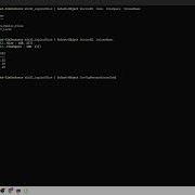 MICROSOFT Windows How To Get Disk Space Information With PowerShell