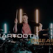 Nick Cervone Beartooth Disease Drum Cover