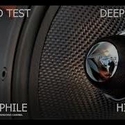 Deep Bass Sound Test Demo Hires Music Collection 2022 Audiophile