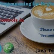 Access COntrols In Java