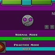 GEOMETRY DASH 2 3 MODE