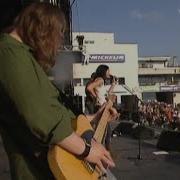 The Cardigans Rock Am Ring 2003 Full TV Concert