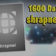1600 Damage Shredders Shellshock Live Showdown JeromeACE