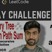 Binary Tree Maximum Path Sum Amazon Interview Question Python Solution Leetcode