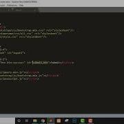 How To Get A Value From Input Field Using JQuery