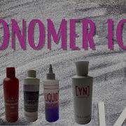 LET S TALK MONOMER SMELL DRYING TIMES FAVORITES MMA