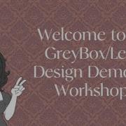 Workshop 2 Greybox Level Design Demo 11 10 25