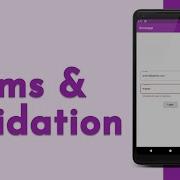 Flutter Forms And Validation A Login UI By Desi Programmer