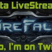 Firefall Beta LIVE Moving To Twitch Tv Now