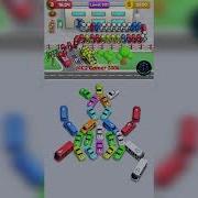 Crowd Express Level 331 Walkthrough Solution