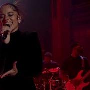 Ella Mai DFMU Leave You Alone Live From The Tonight Show With Jimmy Fallon 2022