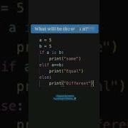 Test Your Python Knowledge Shorts Short Viral Youtubeshorts Shortvideos