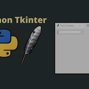 Python Tkinter How To Create A Combobox In Tkinter