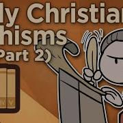 Early Christian Schisms The Woes Of Constantine Extra History Part 2