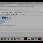 Using Pandas To Make Plots