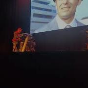 Goblin Tenebre Live Eerie Horror Fest