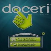 12E Tutorial Doceri