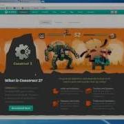 Game Development W Construct 2 Tutorial 1 Introduction
