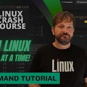 How To Use The Ss Command Linux Crash Course Series