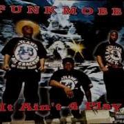 Funk Mobb Ft Gangsta P Double 0JK We Gettin Stronger
