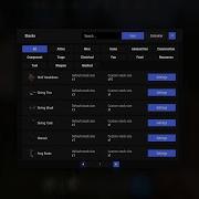 Stacks RUST PLUGIN DEMO
