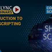 Introduction To Shell Scripting Part 2 Computer Science Workshop